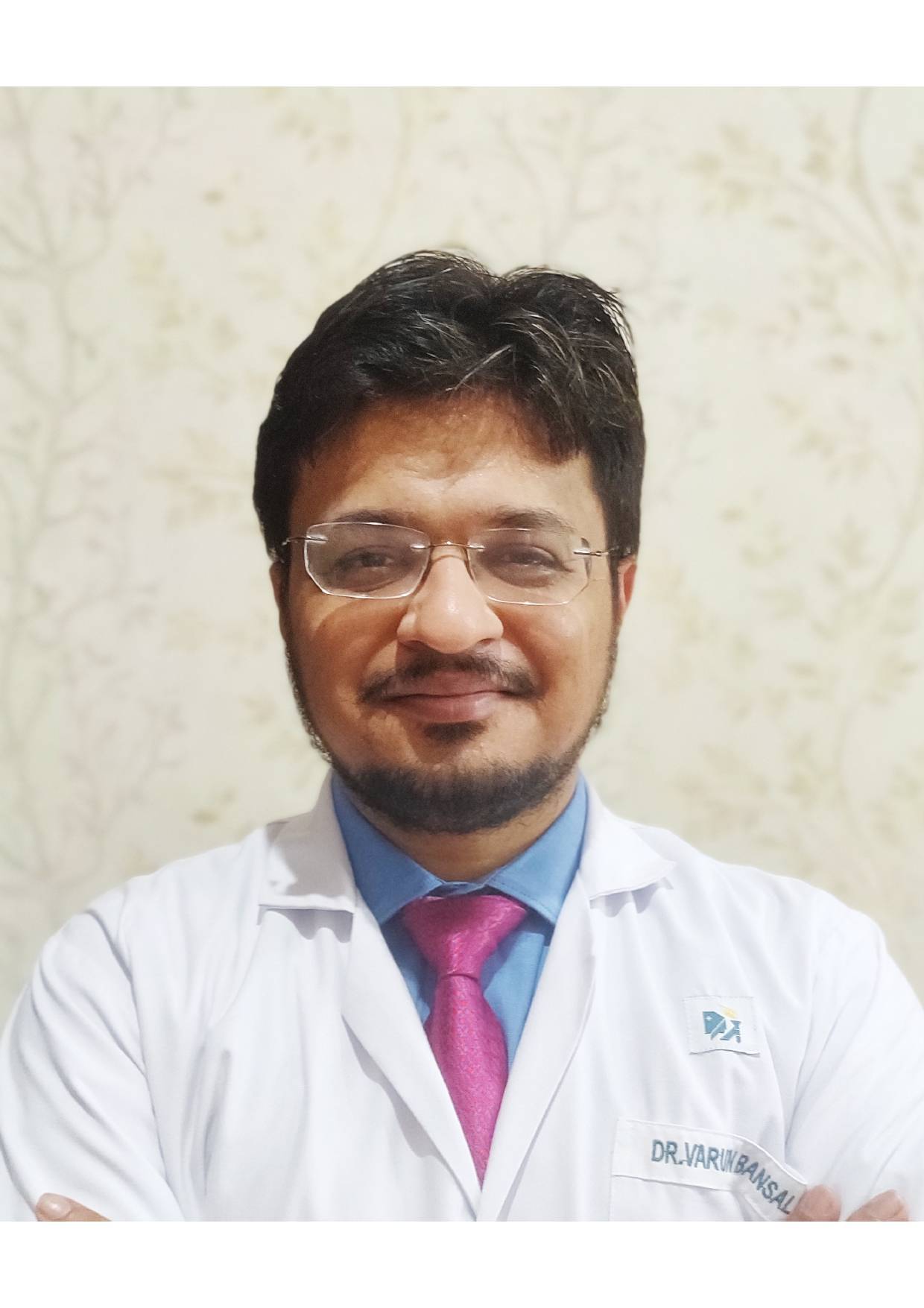 Dr Varun Bansal