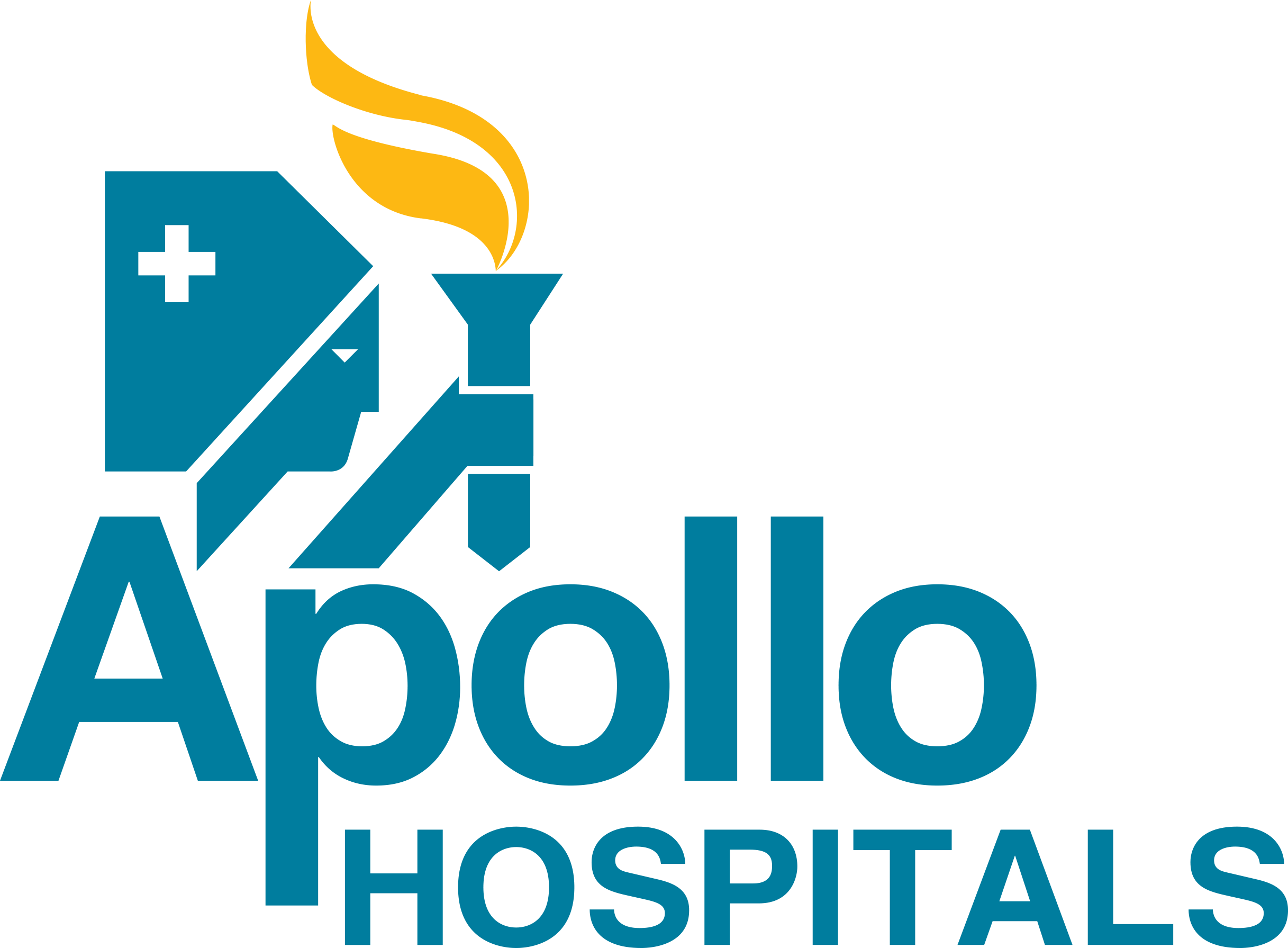 Apollo Mobile Logo 