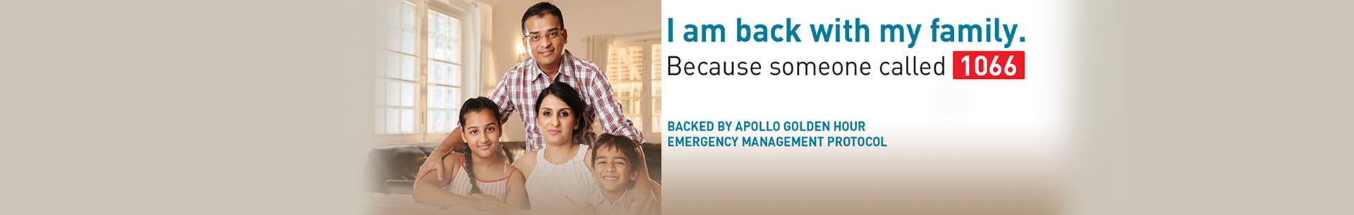 Emergence Care - Apollo Hospitals Bhubaneswar