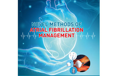 Novel Methods of Atrial Fibrillation Management Symposium