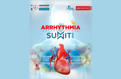 Arrhythmia Summit 2023