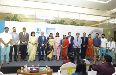 Apollo Proton Cancer Centre has launched the first and largest Helical Tomotherapy program in Tamil Nadu.