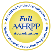 AAHR Logo