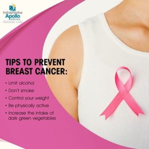 Delhi Apollo - Breast Cancer