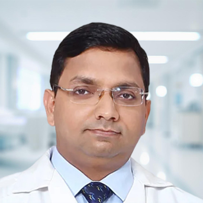 Dr. Deepak Kumar Gupta