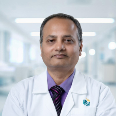 Dr. Natarajan V - Apollo