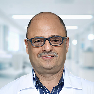 Dr. Sanjay Dhar