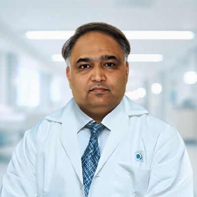 Dr. Sanjeev Jadhav