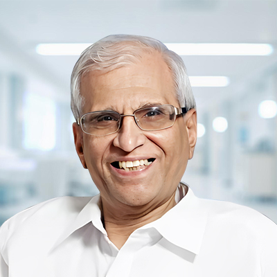 Dr. Suresh Advani