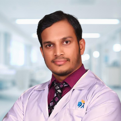 Dr. Abhishek Vaish - Apollo