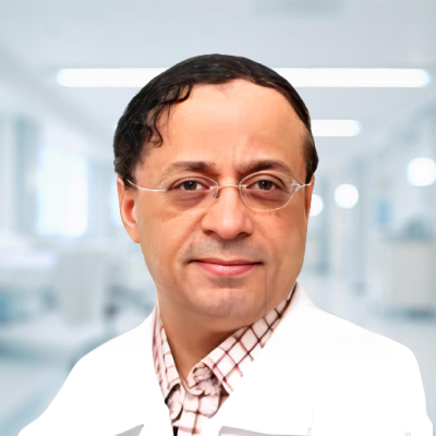 Dr. Sunil Kapoor