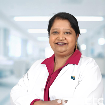 Dr. Vijaya Rajakumari