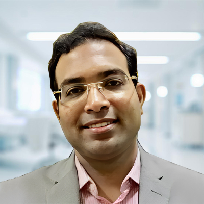 Dr. Vishal Chafale