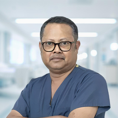 Dr. Sisir Das