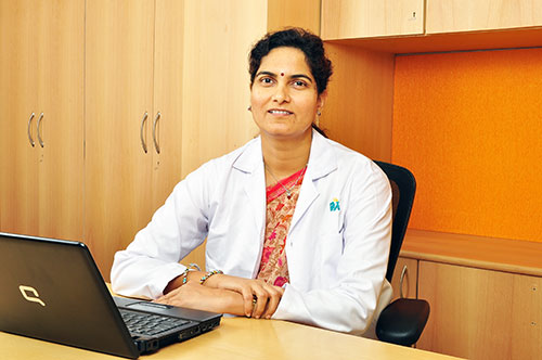 Dr. Archana Ranade