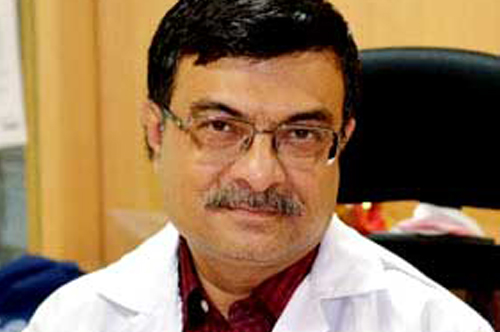 Dr. Buddhadeb Chatterjee