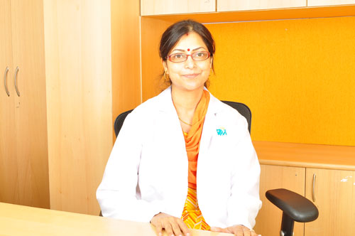 Dr Ramna Banerjee