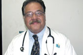 Dr. Subrata Dey