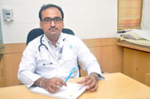 Dr. Sudipta Kumar Maitra