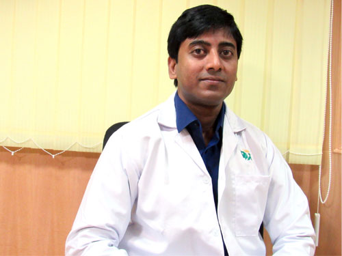 Dr. Raja Nag