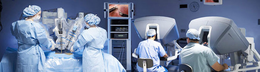 Robotic Surgery