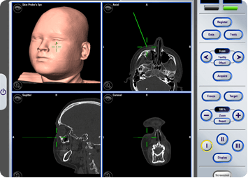 Oral & Maxillofacial Surgery