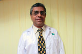 Dr. Suvro Banerjee