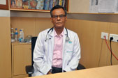 Dr. Swapan Kumar De