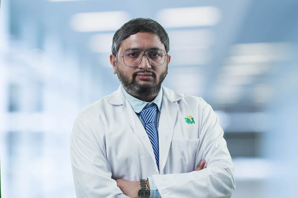 Dr. Suvadip Chakrabarti