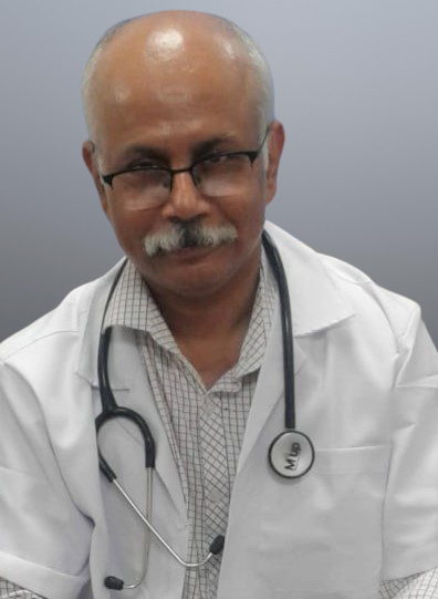 Dr. Biswajit Sengupta