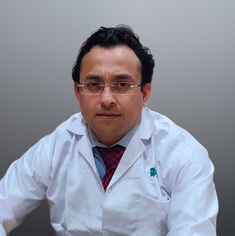 Dr. Nipun Saha