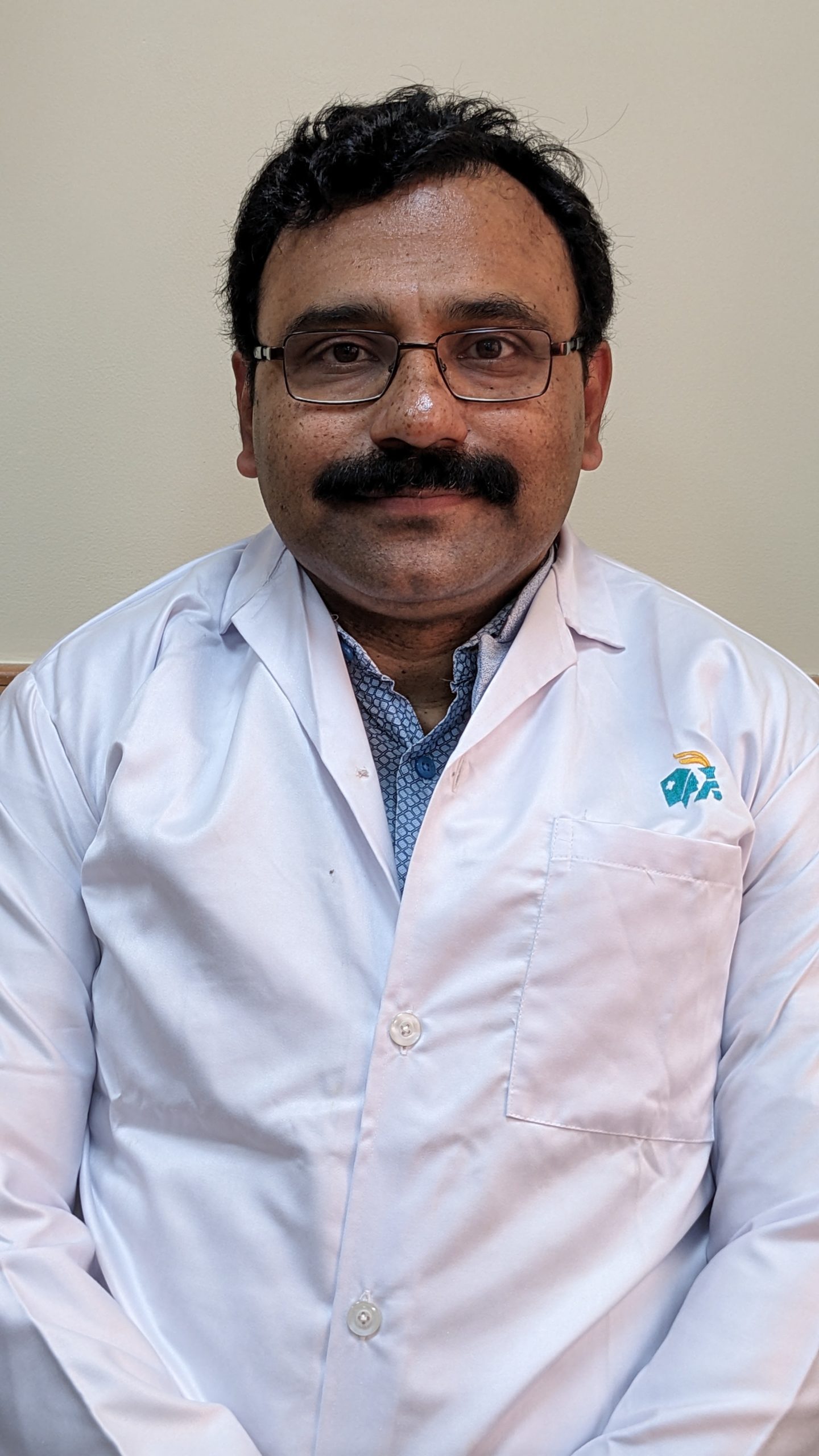 Dr Arpan Chakraborty