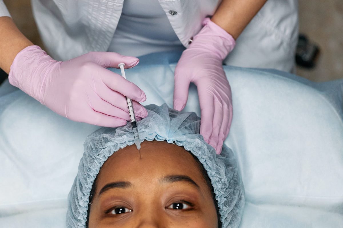 Everything you need to know about Botox and Derma Fillers