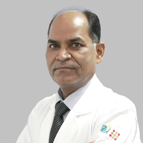 Opthalmology Expert in Lucknow at Apollo Hospitals Lucknow