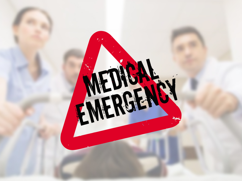 How to Manage a Medical Emergency Effectively