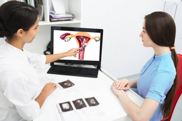 fibroids and fertility