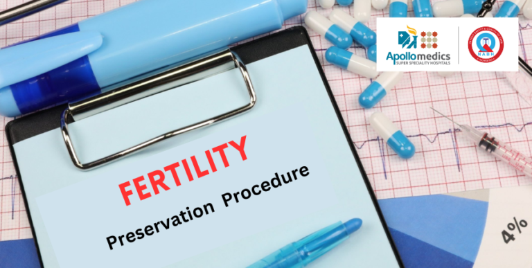 Fertility Preservation Procedure For Men And Women Apollomedics Lucknow