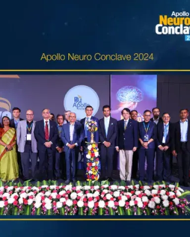 Apollo Neuro Conclave 2024